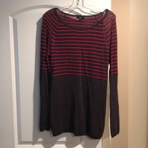 Striped Gap Sweater